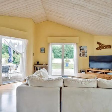 Belle Maison Familiale Pour Un Sejour A Bretignolles ภายนอก รูปภาพ