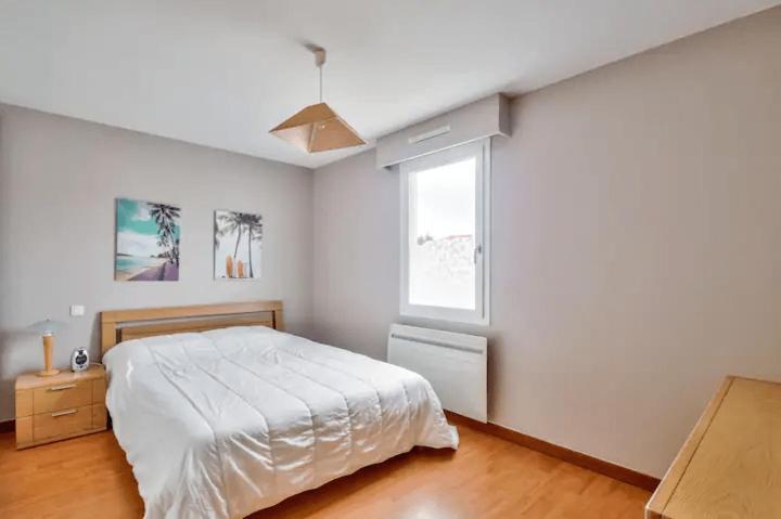 Belle Maison Familiale Pour Un Sejour A Bretignolles ภายนอก รูปภาพ