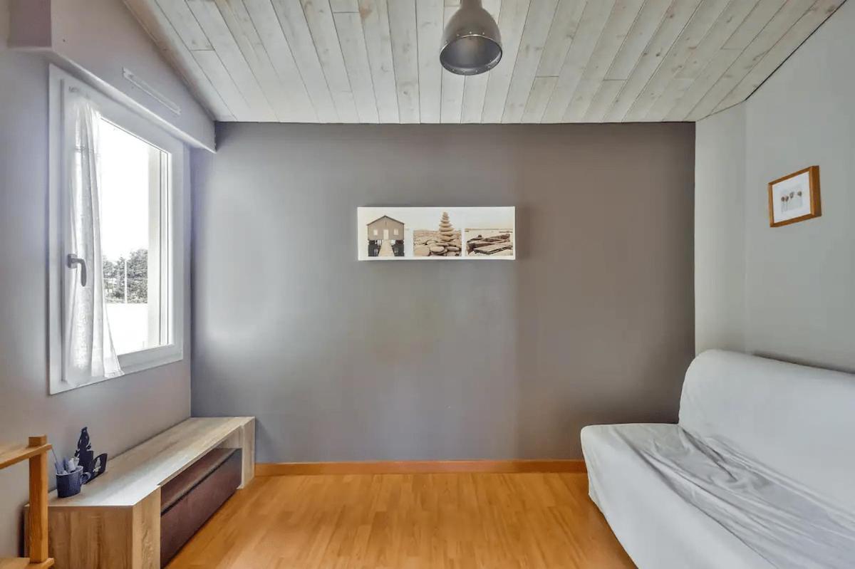 Belle Maison Familiale Pour Un Sejour A Bretignolles ภายนอก รูปภาพ
